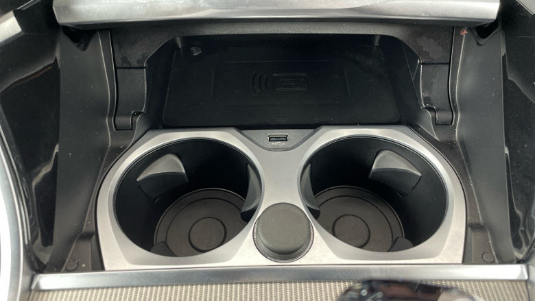 BMW 8 Series 840i M Sport 2dr Auto Petrol Coupe